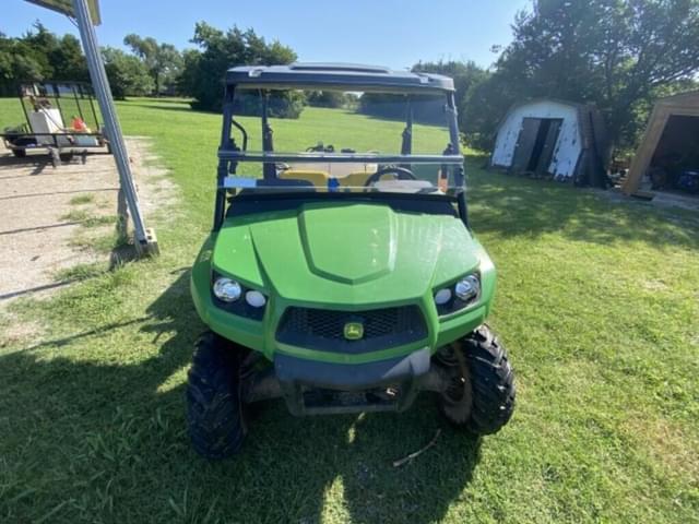 Image of John Deere XUV 560E equipment image 1