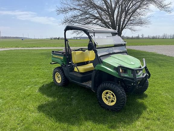 Image of John Deere XUV 550 Primary image