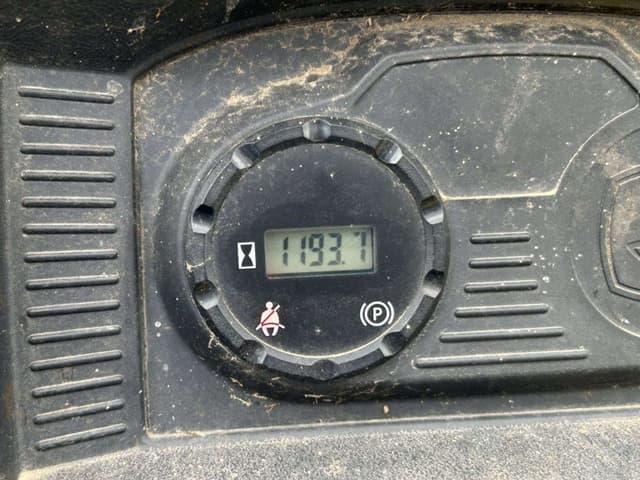 Image of John Deere XUV 550 S4 equipment image 3