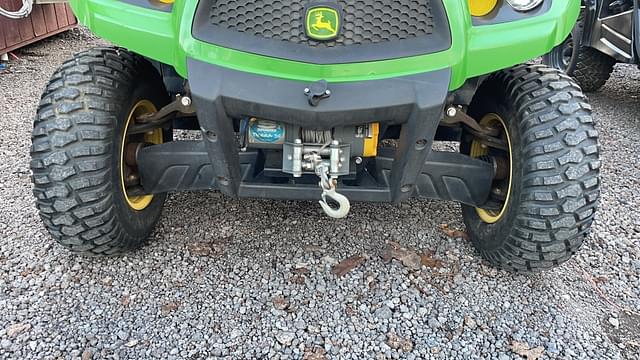 Image of John Deere XUV 550 equipment image 3