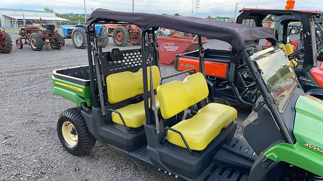 Image of John Deere XUV 550 equipment image 4
