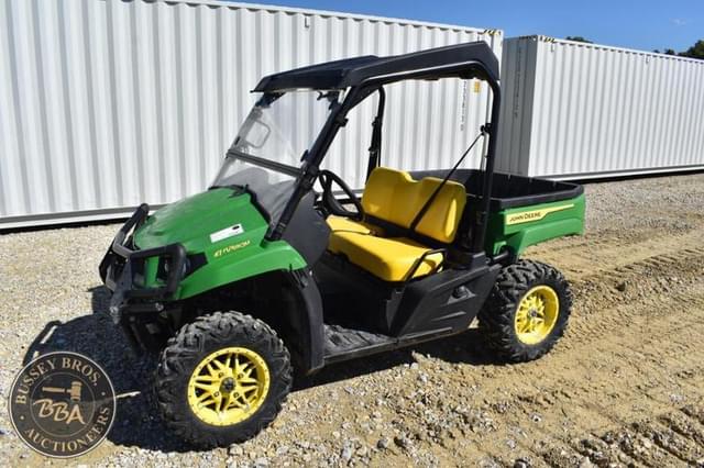 Image of John Deere XUV 550M equipment image 1