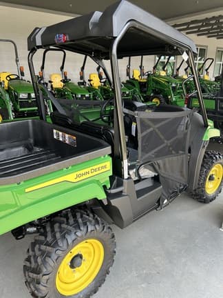 Image of John Deere XUV 560E Image 0