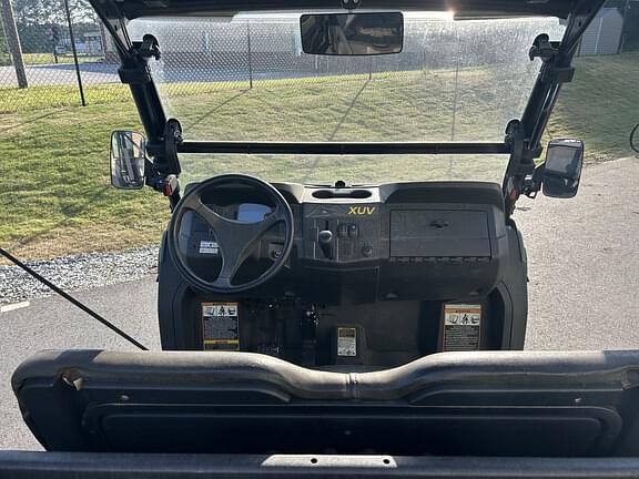 Image of John Deere XUV 590E Image 1