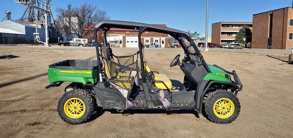 Image of John Deere XUV 590E S4 Primary image