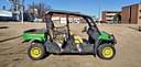 John Deere XUV 590E S4 Image