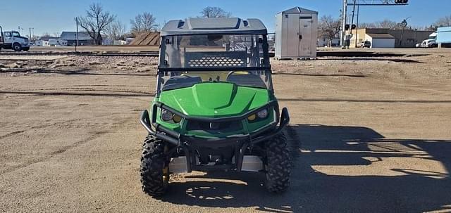 Image of John Deere XUV 590E S4 equipment image 1