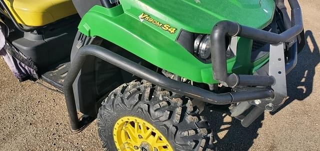 Image of John Deere XUV 590E S4 equipment image 3
