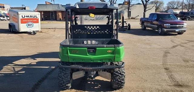 Image of John Deere XUV 590E S4 equipment image 4