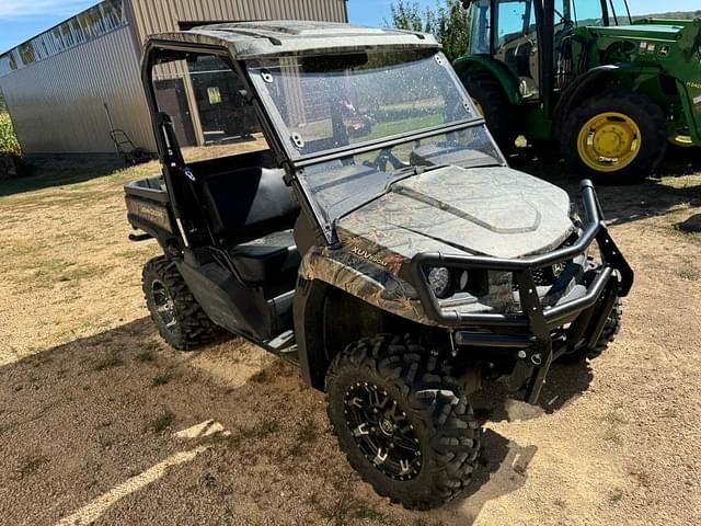 Image of John Deere XUV 590M equipment image 4