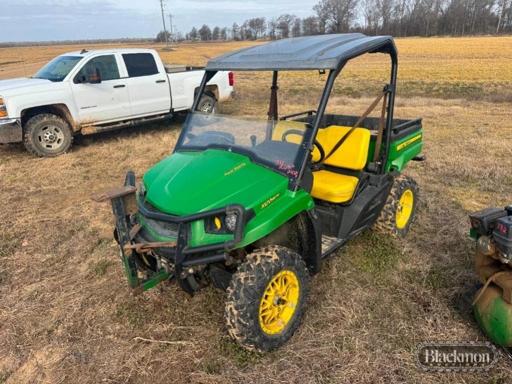 Image of John Deere XUV 590M Primary image