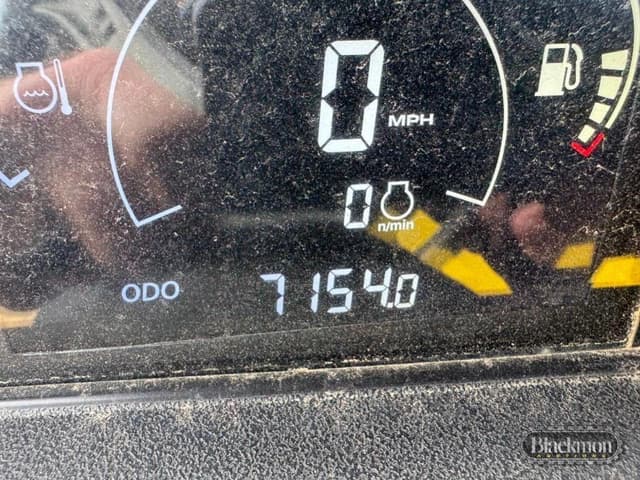 Image of John Deere XUV 590M equipment image 1