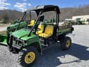 John Deere Gator XUV 620i Image