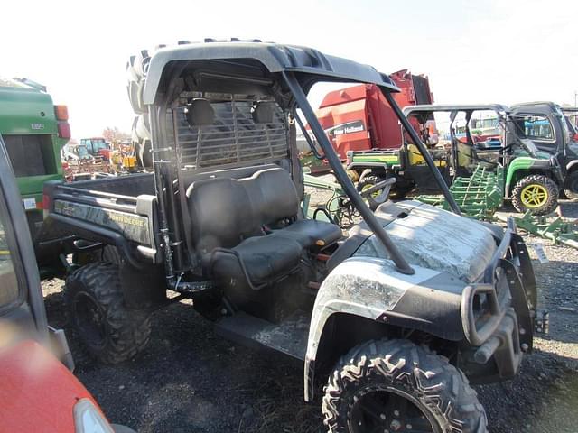 Image of John Deere Gator XUV 825i equipment image 3