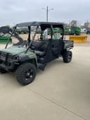 John Deere XUV 825M S4 Image