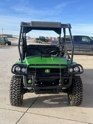 Image of John Deere XUV 825M S4 equipment image 2