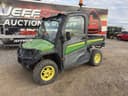 John Deere XUV 835M Image
