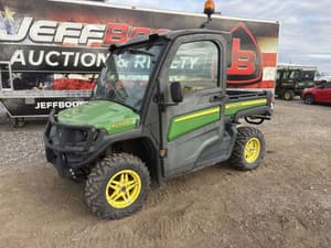 John Deere XUV 835M Image