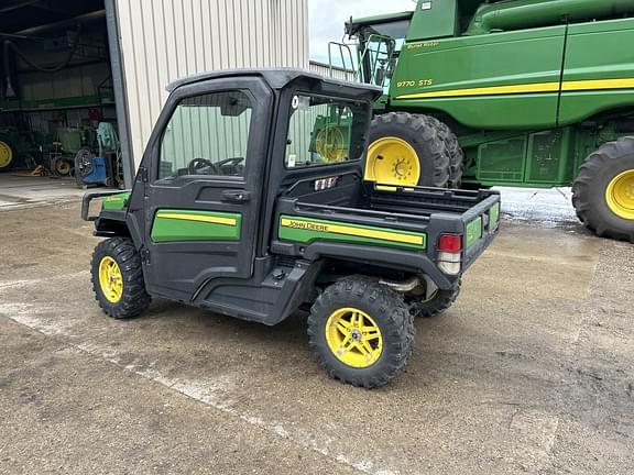 Image of John Deere XUV 835M equipment image 2