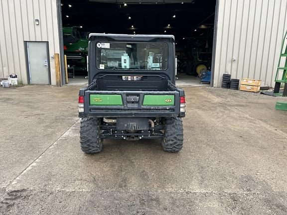 Image of John Deere XUV 835M equipment image 4