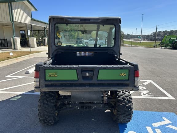 Image of John Deere XUV 835M equipment image 4