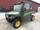 John Deere XUV 835M Image