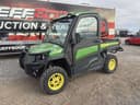 John Deere XUV 835R Image