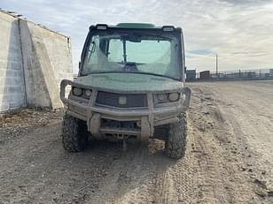 Main image John Deere XUV 835R 3