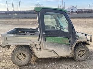 Main image John Deere XUV 835R 5