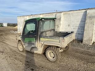 Main image John Deere XUV 835R 7