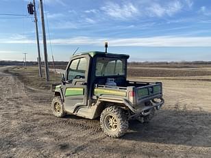 Main image John Deere XUV 835R 15