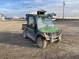 Main image John Deere XUV 835R 28