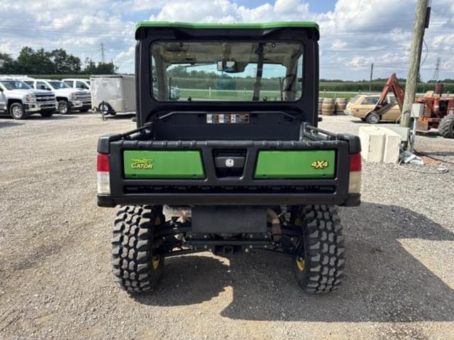Image of John Deere XUV 835R equipment image 3