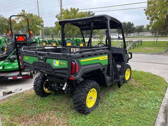 Image of John Deere XUV 845M equipment image 3