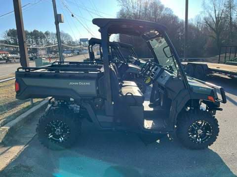 Image of John Deere XUV 845M equipment image 3