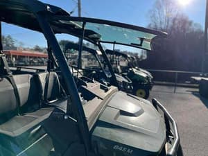 John Deere XUV 845M Image