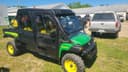 John Deere Gator XUV 855M S4 Image
