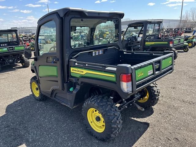 Image of John Deere XUV 865M equipment image 1