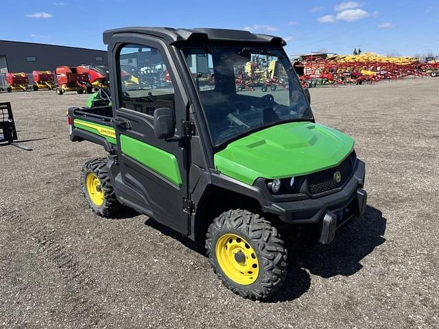 Image of John Deere XUV 865M equipment image 3