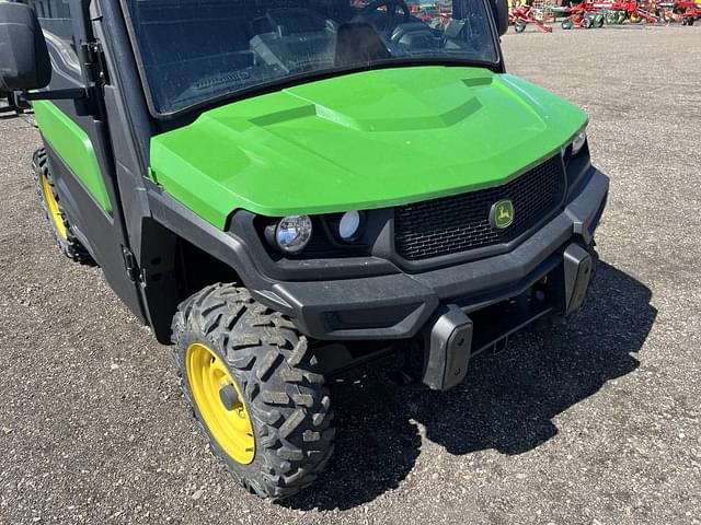 Image of John Deere XUV 865M equipment image 4