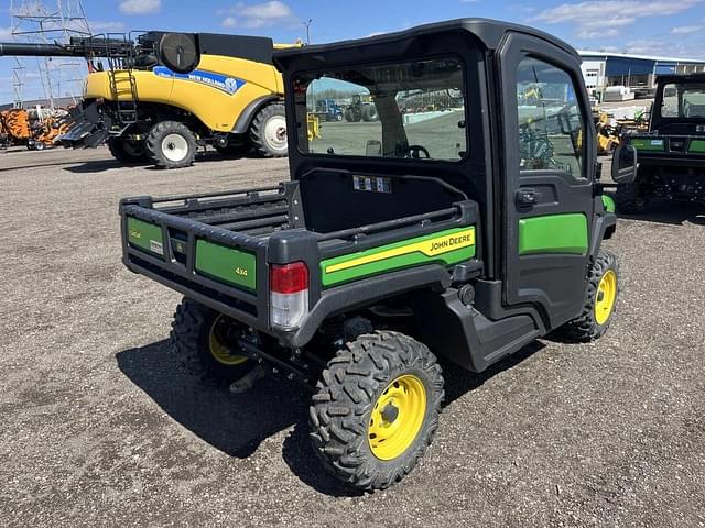 Image of John Deere XUV 865M equipment image 2