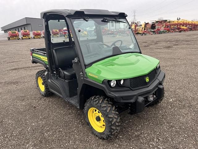 Image of John Deere XUV 865M equipment image 3