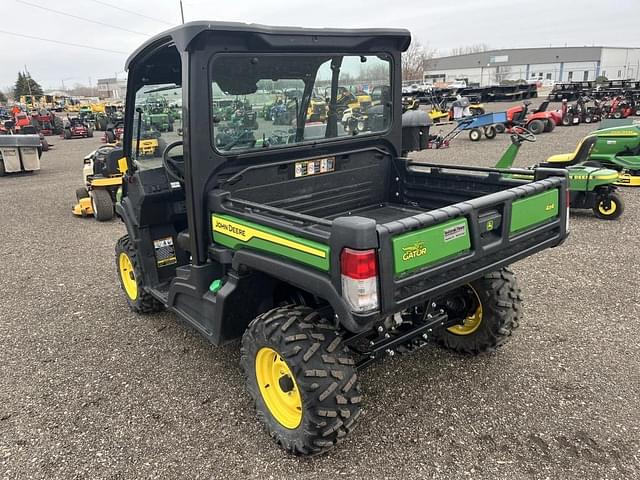 Image of John Deere XUV 865M equipment image 1