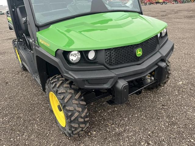 Image of John Deere XUV 865M equipment image 4
