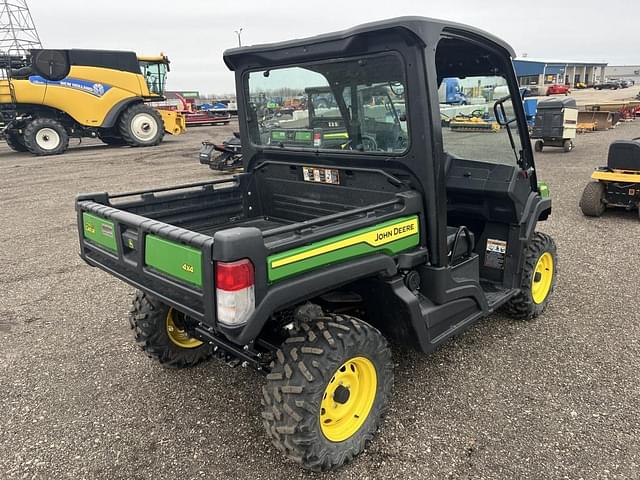 Image of John Deere XUV 865M equipment image 2