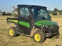 John Deere XUV 865M Image