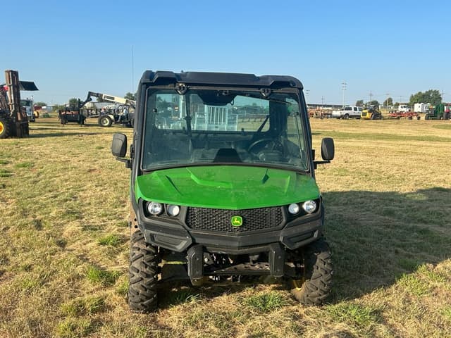 Image of John Deere XUV 865M equipment image 1
