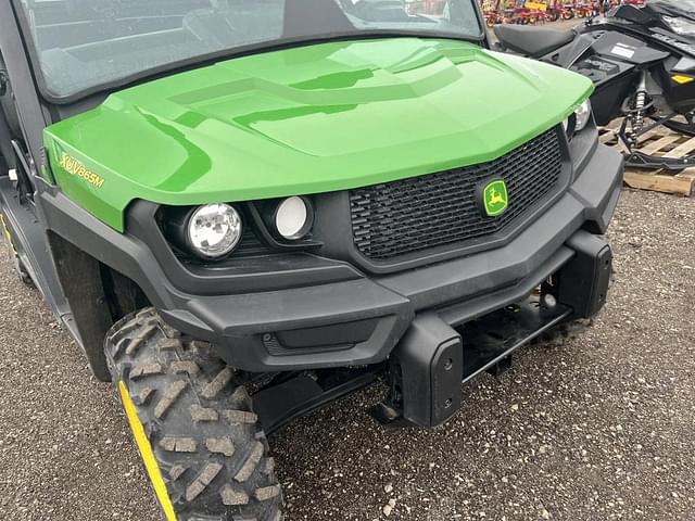 Image of John Deere XUV 865M equipment image 4
