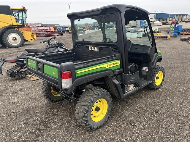 Image of John Deere XUV 865M equipment image 2