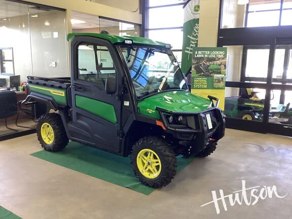 Image of John Deere XUV 875R equipment image 1